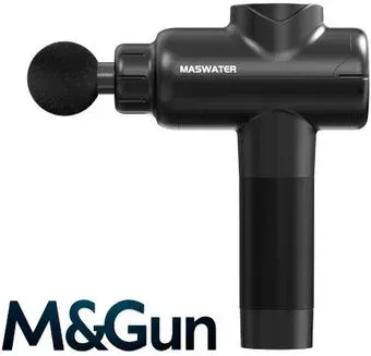 M&amp;Gun Maswater-1220