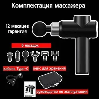 M&amp;Gun M2