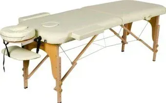 Atlas Sport складной 2-с 60 см деревянный (бежевый)