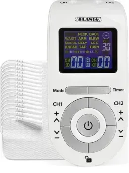 Planta EMS-300