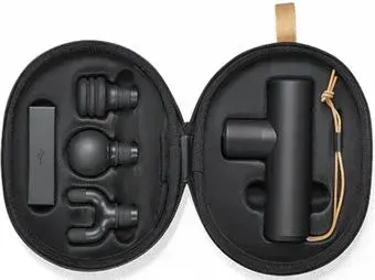 Yunmai Massage Gun mini YMFG-M352 (черный)