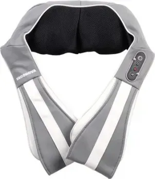 Ergonova FeelNeck 3 Plus (серый)