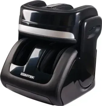 Comtek Deluxe 858 (черный)