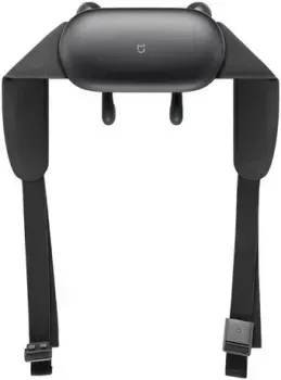 Xiaomi Mijia Smart Shoulder and Neck Massager BHR9743CN (серый)