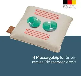 Beurer MG 139 (beige)