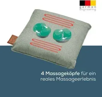 Beurer MG 139 (mint)