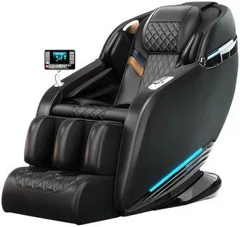 Meridien Tasmania (black)