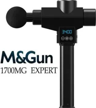 M&amp;Gun MG1700 Expert