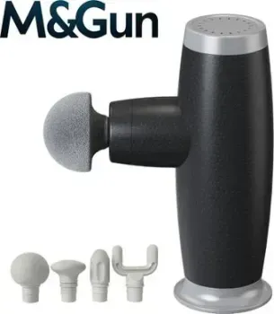 M&amp;Gun 1500S mini