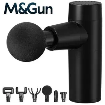 M&amp;Gun 1500 mini