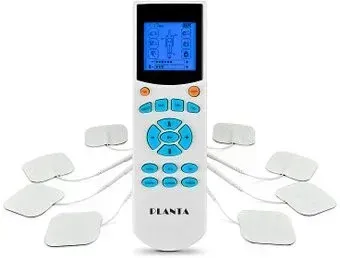Planta EMS+TENS EMS-200
