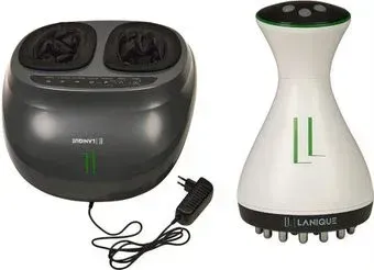 LANIQUE LQ-550 + LQ-07