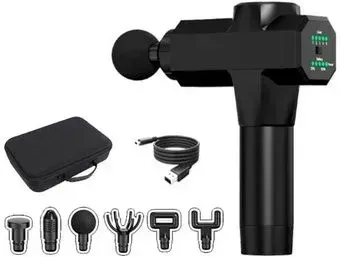 M&amp;Gun 7000 (Pro)