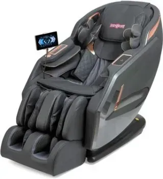 VictoryFit VF-M91 (черный графит)