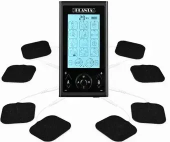 Planta EMS+TENS EMS-350