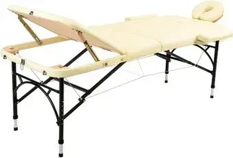 Atlas Sport Strong 3AL-70185/4 (кремовый)