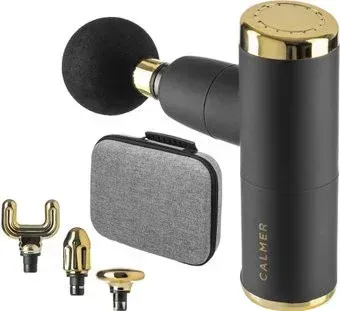 Calmer Boon MS2 (черный)