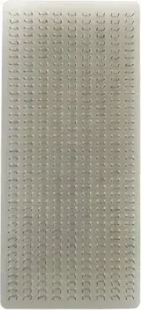 Колючий врачеватель КВ-100Л (белый)