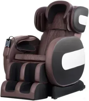 VictoryFit VF-M81 (коричневый/черный)