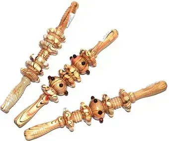 ZEZ Sport Палка деревянный XN302-1