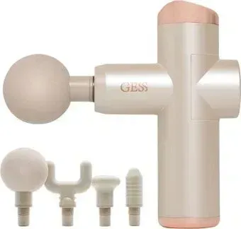 Gess Revolver GESS-877 Mini (бежевый)