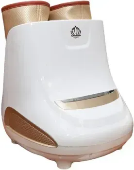 Lotus Magic Legs FC1009A (белый)