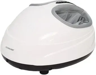 Hansun Amore Foot FC1008 (белый)