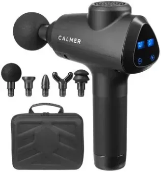 Calmer K3