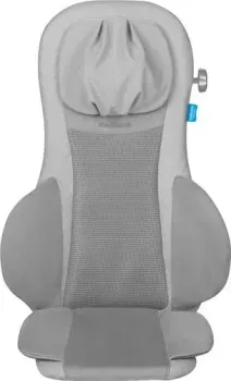 Medisana MCG 820 (серебристый)