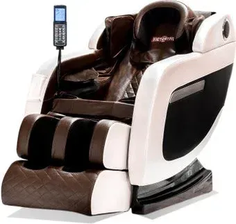 VictoryFit VF-M10 (коричневый/бежевый)
