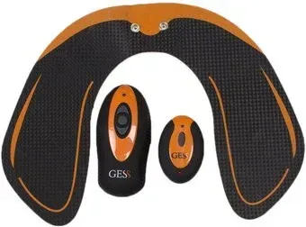 Gess GESS-091 (черный/оранжевый)