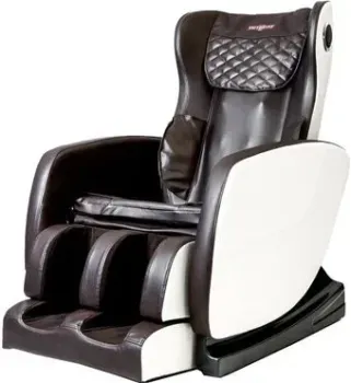 VictoryFit VF-M58 (коричневый/белый)