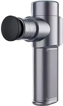 Merach Merrick Nano Pocket Massage Gun MR-1537 (серый)