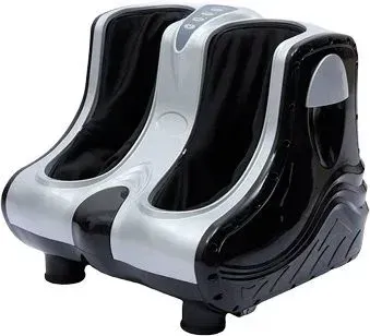 VibeWell L-056 (серебристый)