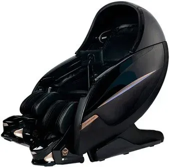Richter Expert Robot (black)