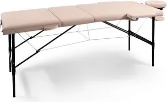 Unix Comfort 3 Section (cream)