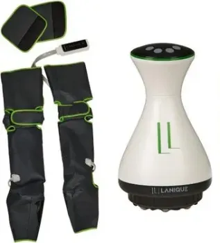 LANIQUE LQ-500 + LQ-17