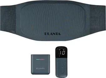 Planta EMS-600