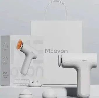 Meavon Mini 3S (белый)