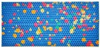 Ляпко Одинарный игольчатый 5.8мм (10.5x23см)