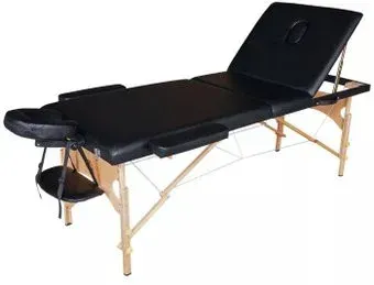 DFC Relax Pro TS3021-B1 (черный)