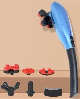 MDHL Fit MAX TK 916 (синий)