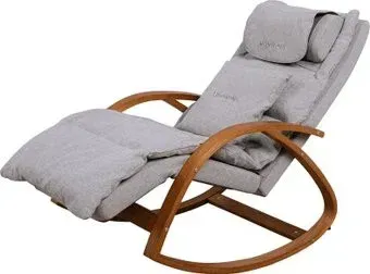 Ergonova MeTime (серый)