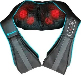 Ergonova FeelNeck 3 Plus (черный)