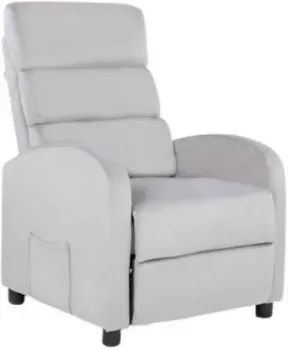 Calviano 2165 (серый велюр)