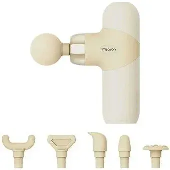 Meavon Fascia Massage Gun Muscle Relaxation Mini 2 MVFG-M351