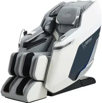 Casada Pollux CMS-303 (белый/серый)