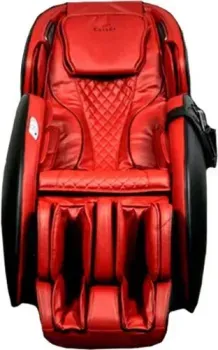 Casada AlphaSonic 2 CMS-537 (красный/черный)