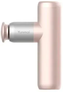 Yunmai Gun Extra Mini MVFG-M281 Pink