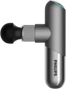 Philips Mini Sports Massage Gun PPM7501 (черный)